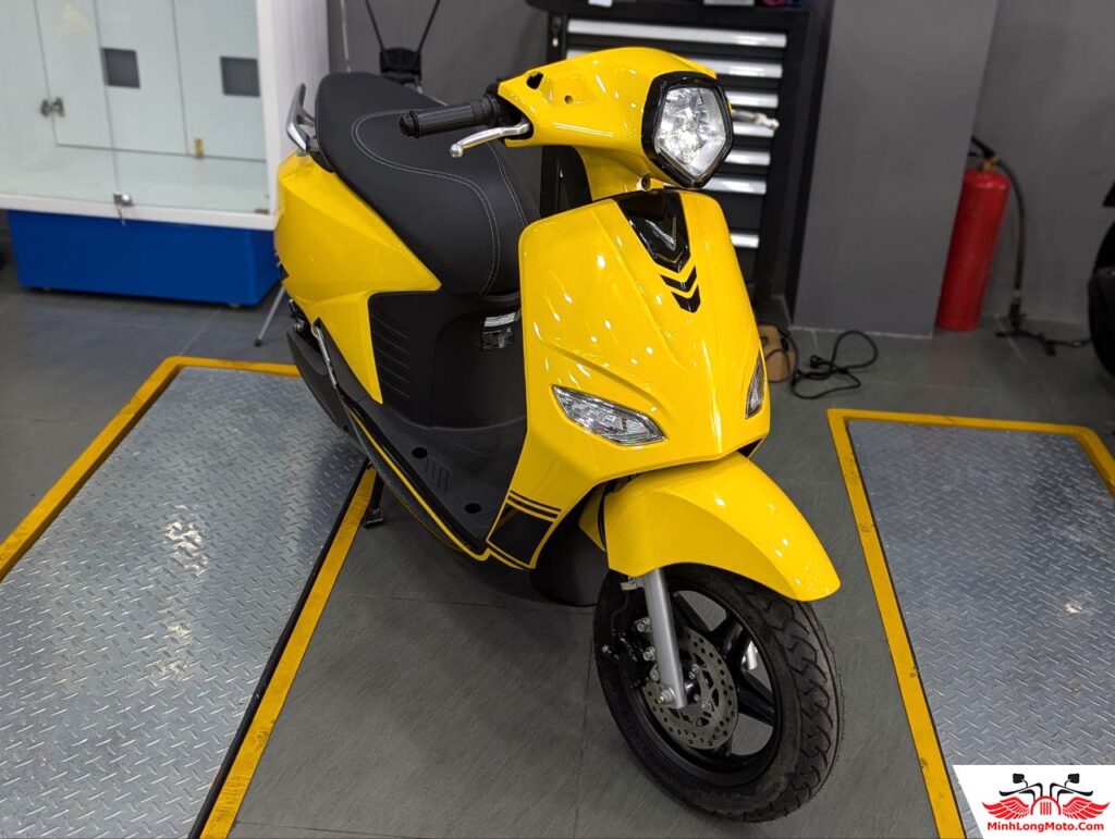 Đèn xe VinFast Vento Neo