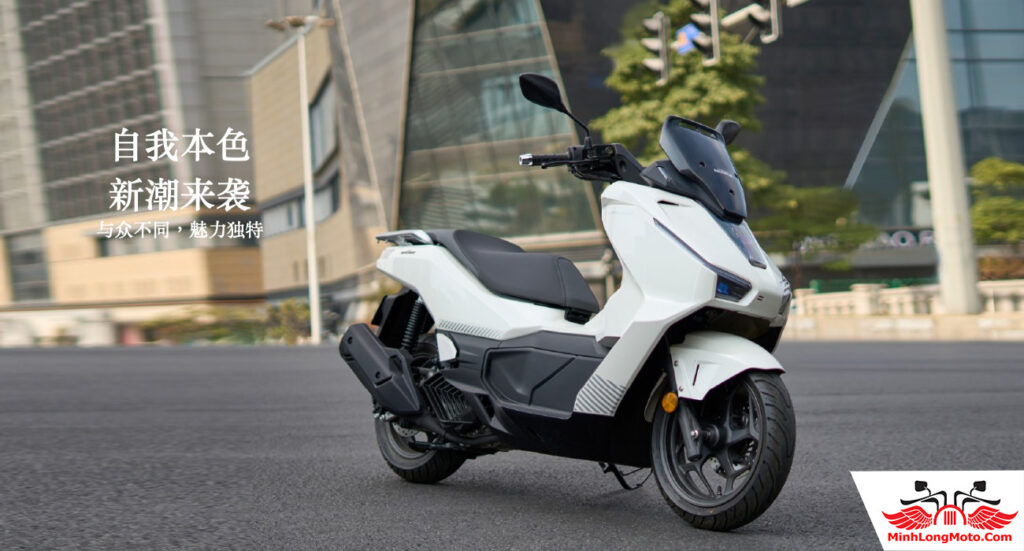 Honda NWG150