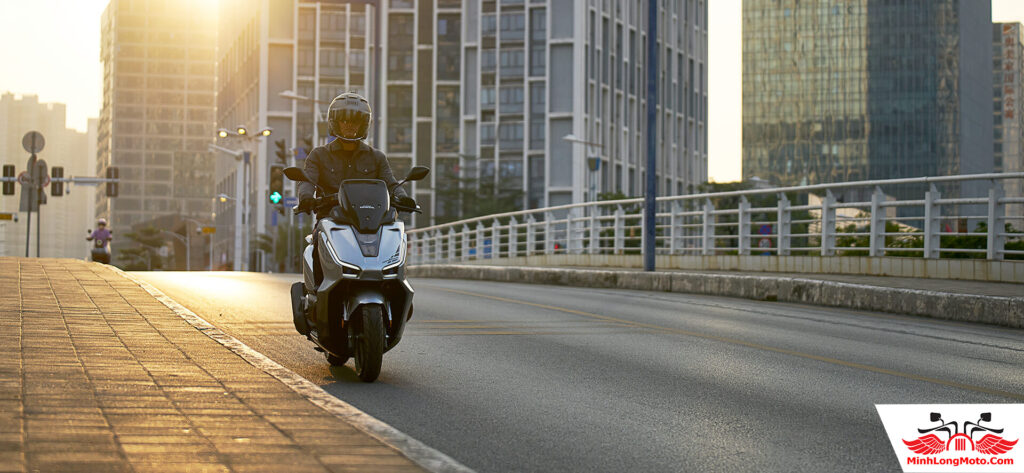 Honda NWG150