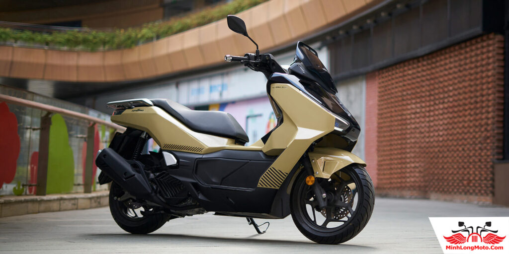 Honda NWG150