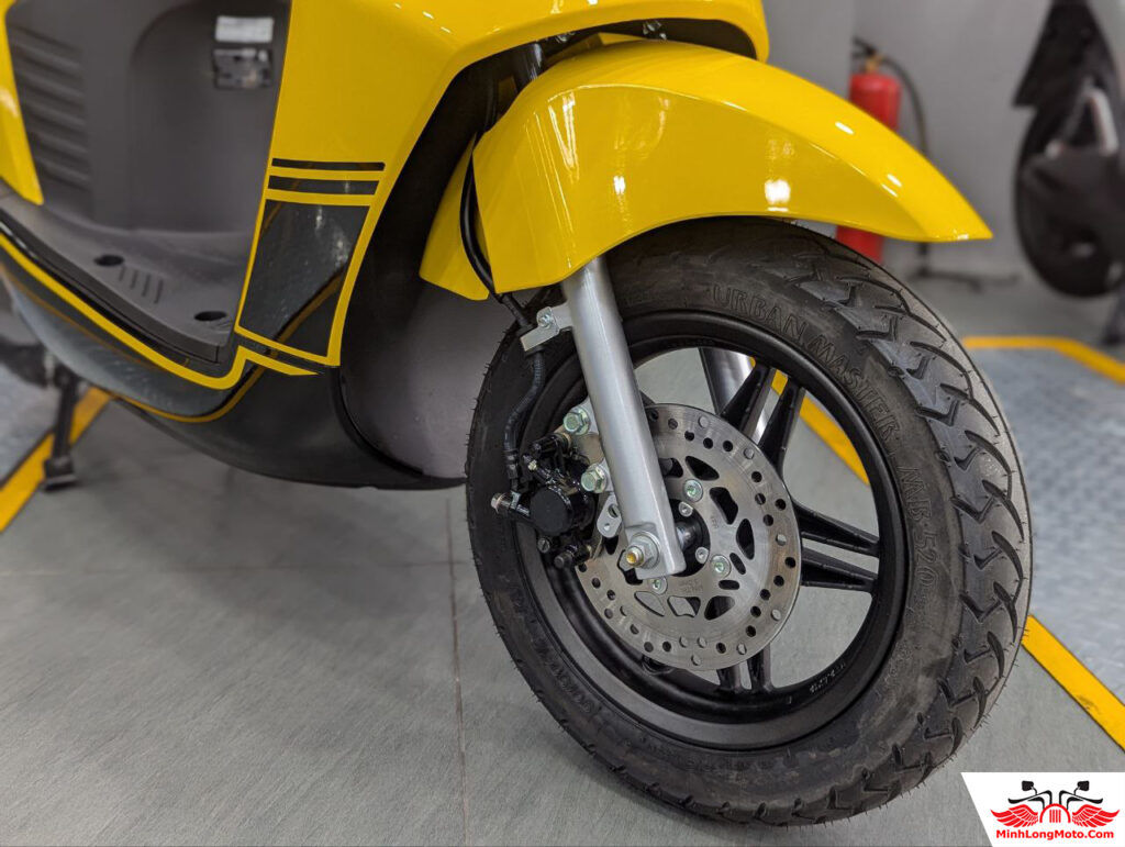 Lốp xe VinFast Vento Neo