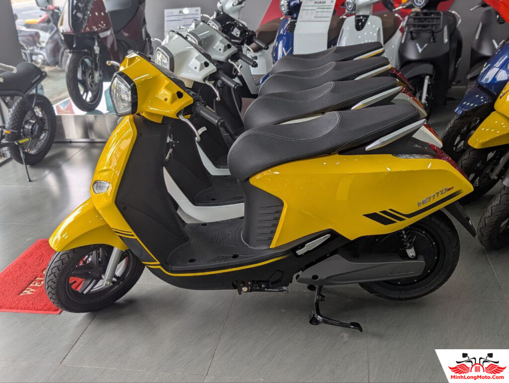 Xe Vento Neo