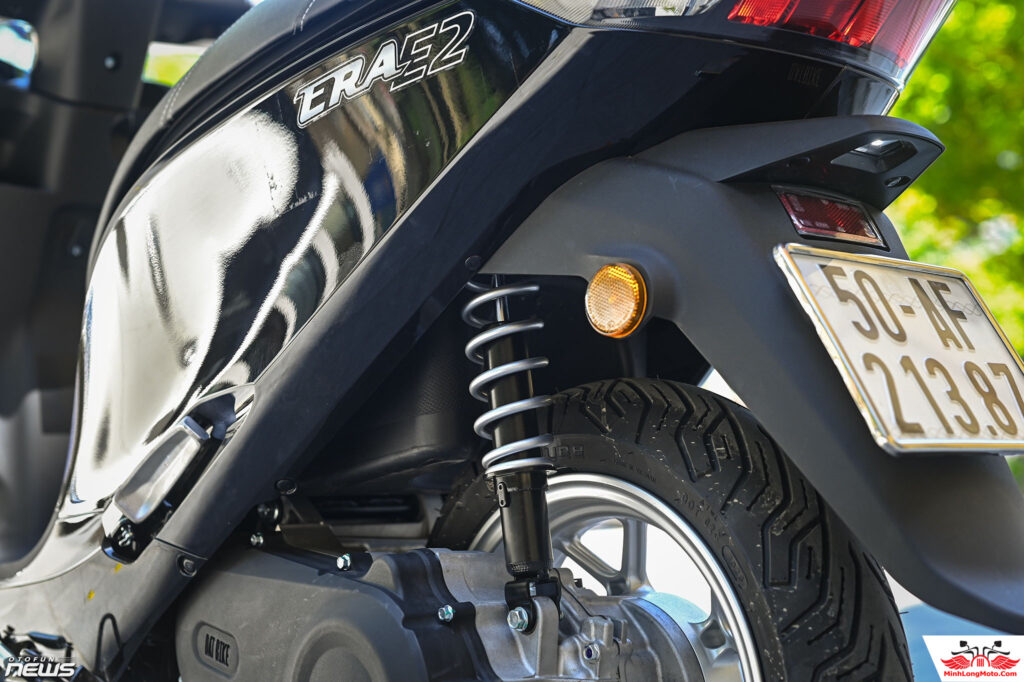 Giảm xóc sau Dat Bike Era E2
