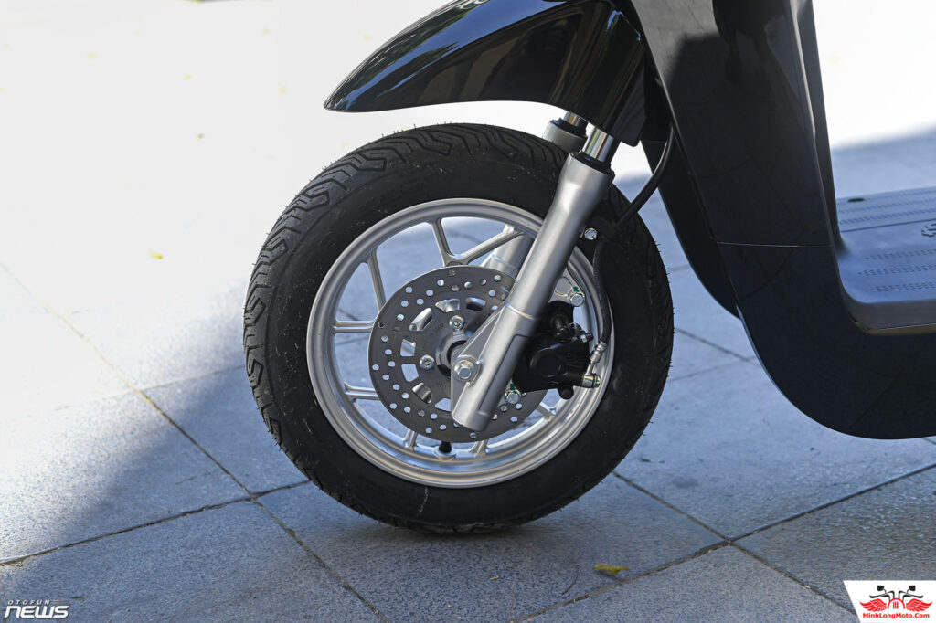 Lốp xe Dat Bike Era E2
