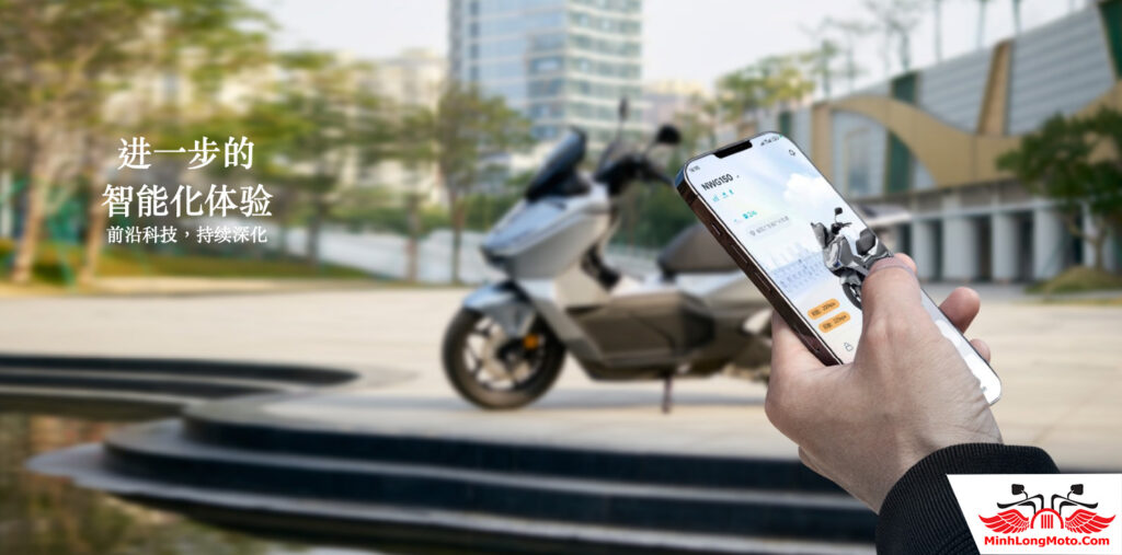 Honda NWG150