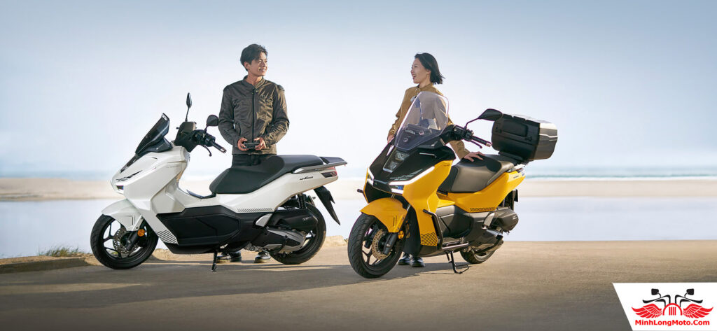 Honda NWG150