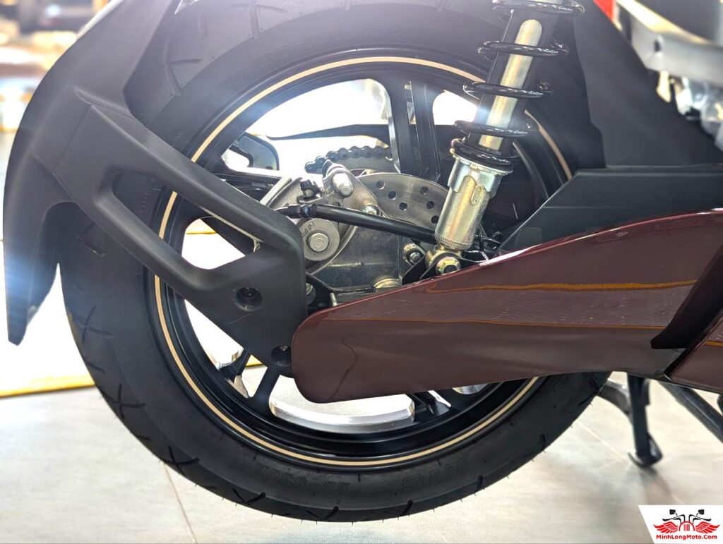 Lốp xe TheonS