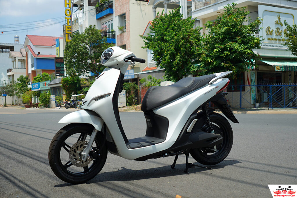 Lốp xe Vinfast Feliz Neo