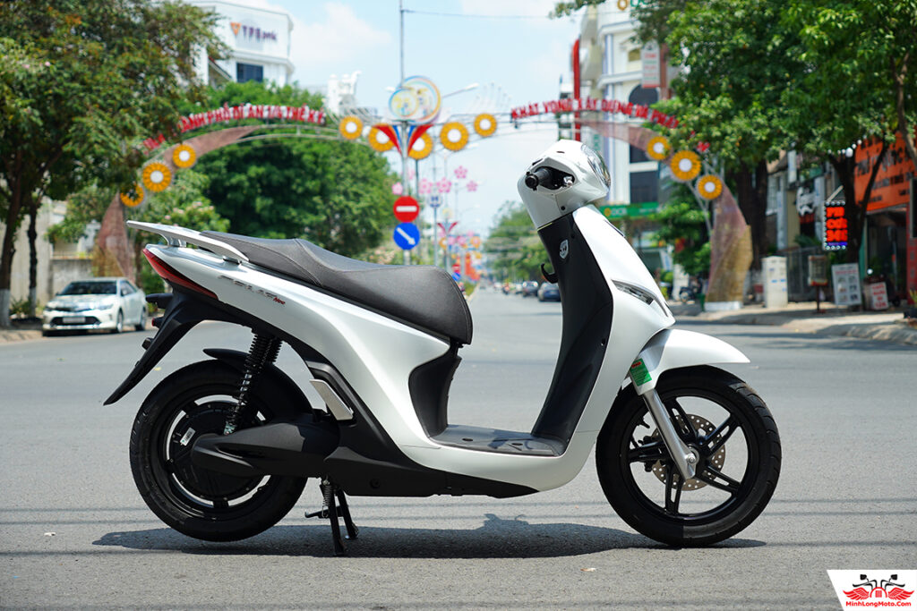 Thiết kế Feliz Neo