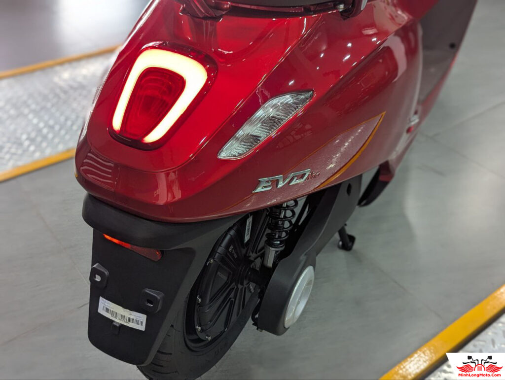 Đèn hậu VinFast EVO Neo