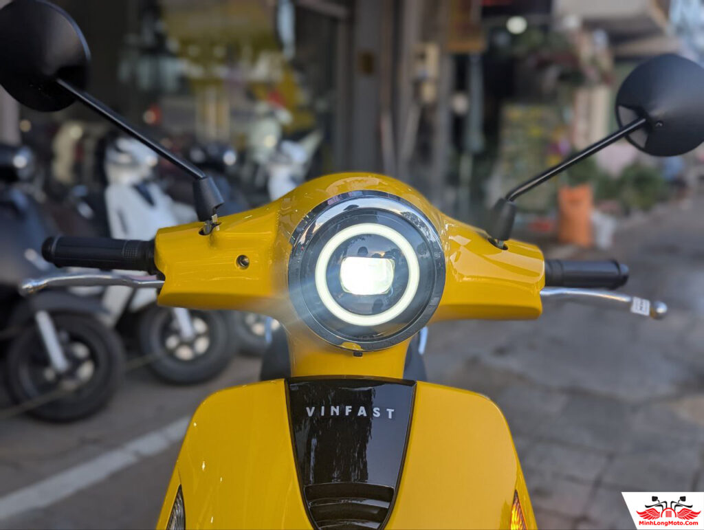 Đèn LED VinFast EVO 200 lite