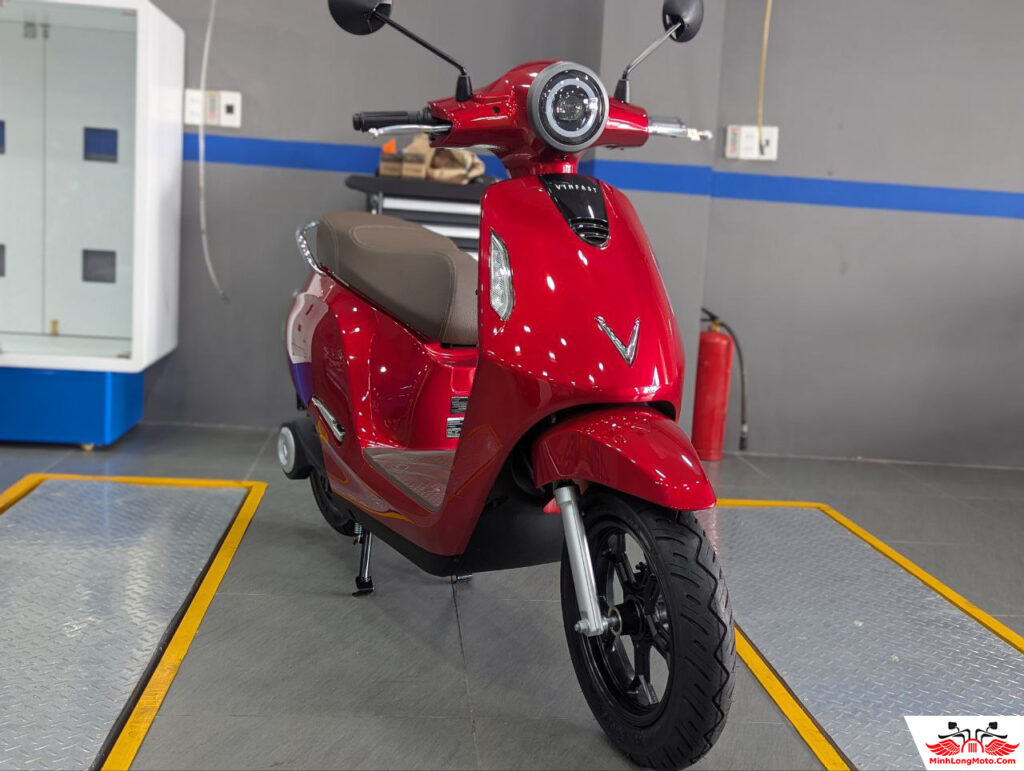 Đèn pha xe EVO Lite Neo