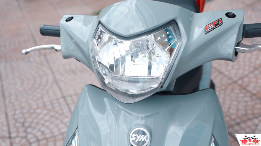 Đèn xe SYM Shark 50 Fi