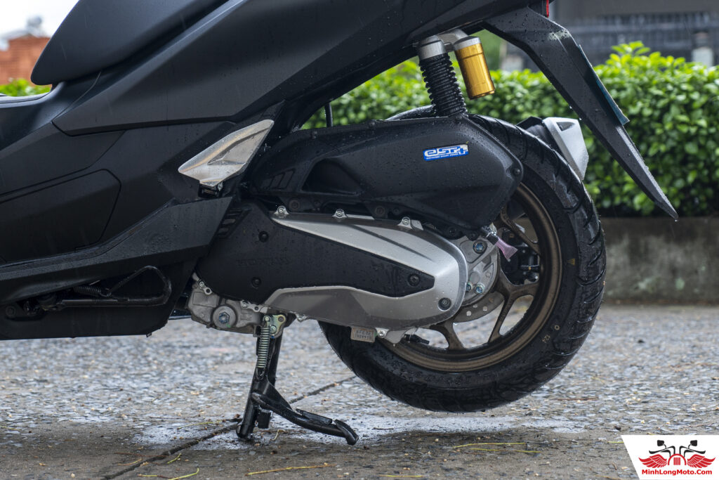 Động cơ PCX 160 RoadSync