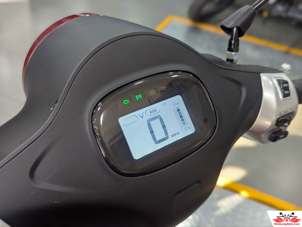 Đồng hồ EVO Lite Neo