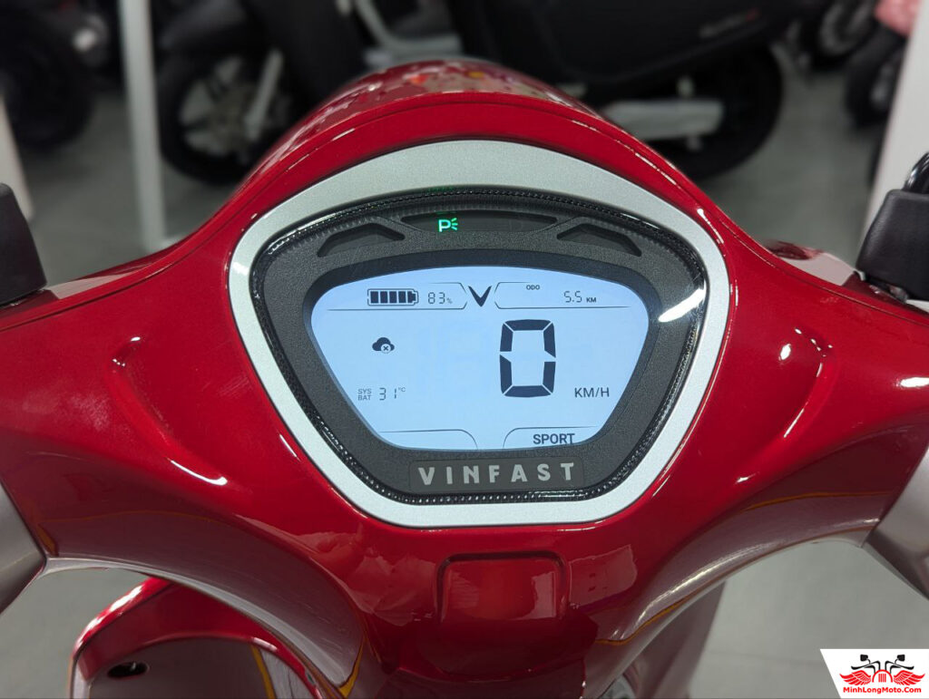 Đồng hồ EVO Lite Neo