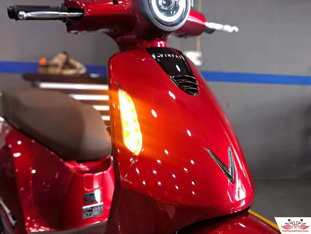 Hiệu năng VinFast EVO Neo