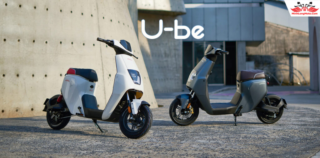 Honda Ube
