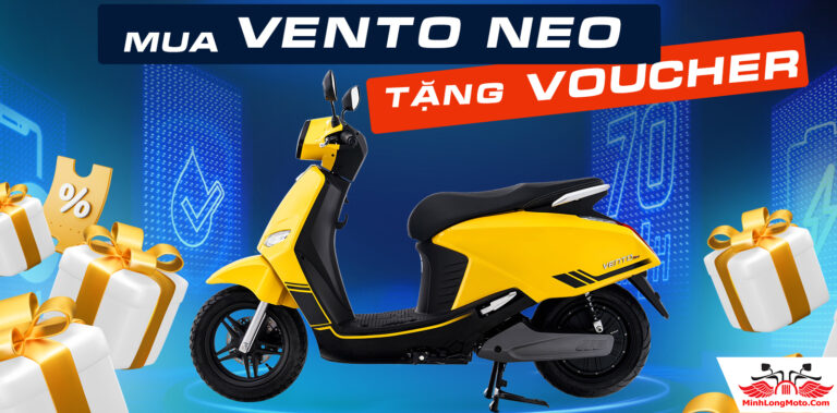 Khuyến mãi VinFast: Tặng Voucher lên đến 1.500.000 đồng