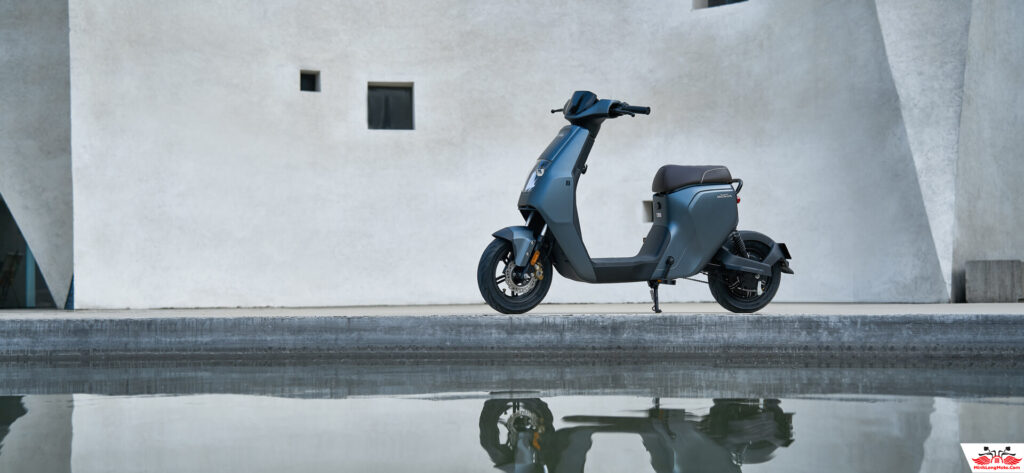 Ngoại hình Honda U-Be