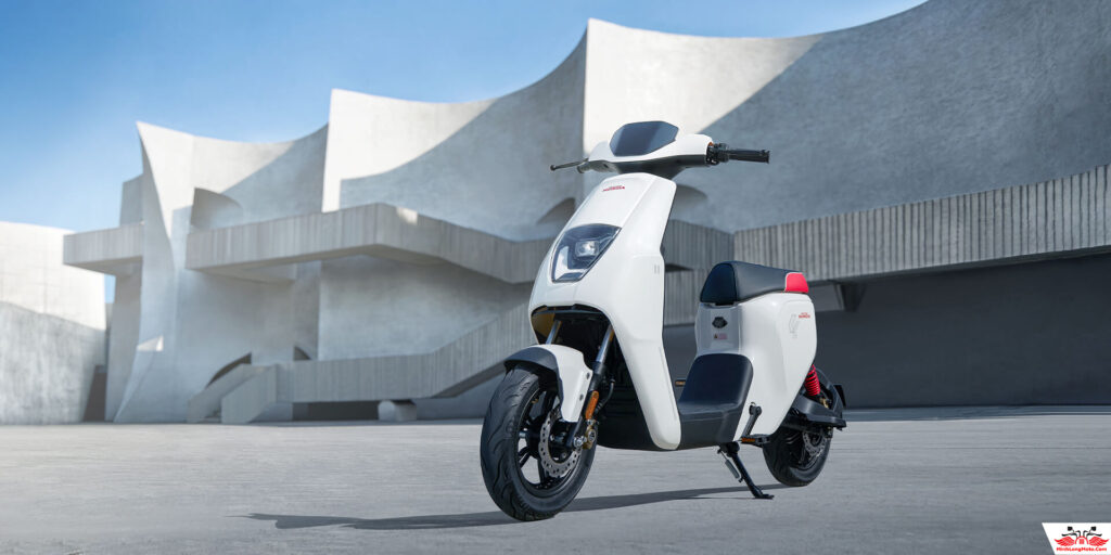 Phuộc xe Honda U-Be