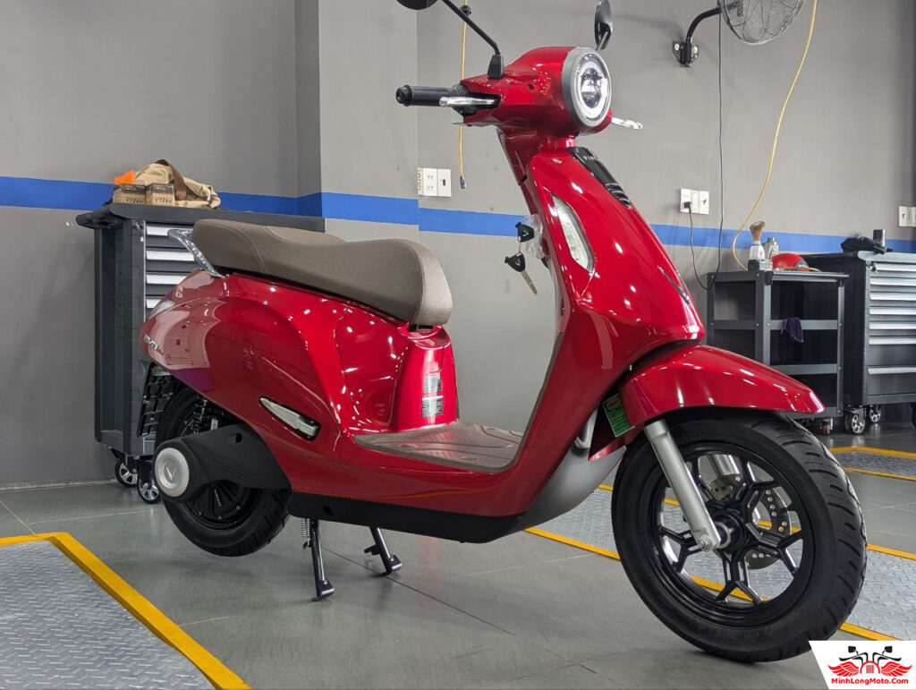 Phuộc xe VinFast EVO Neo