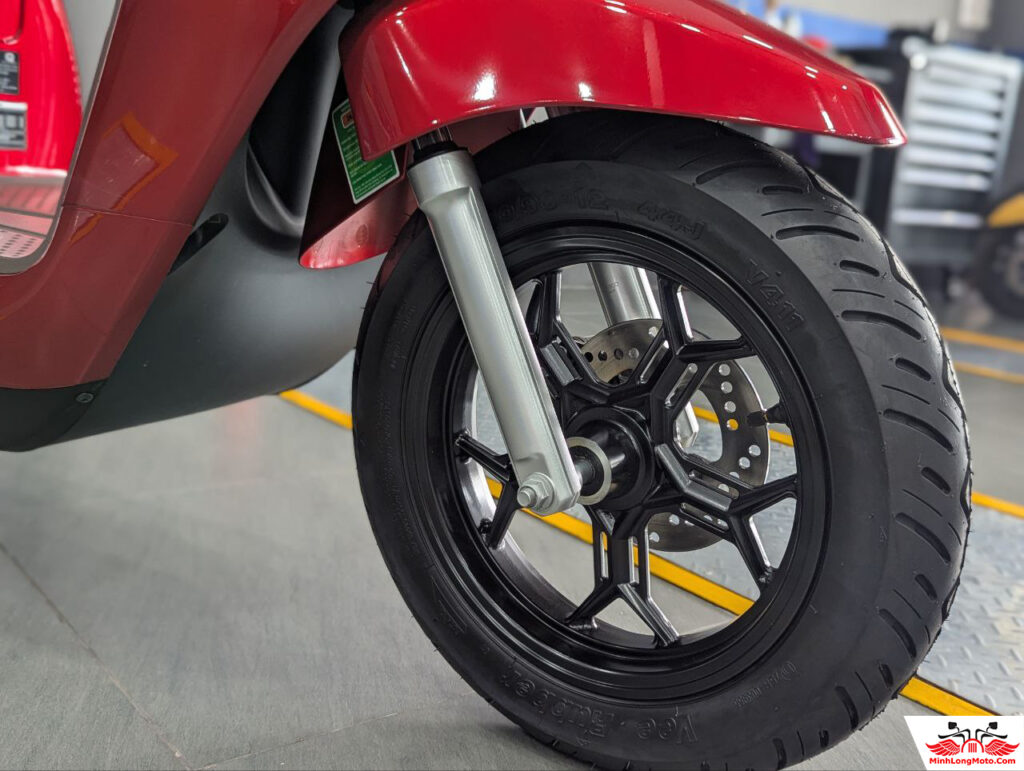Phuộc xe VinFast EVO Neo