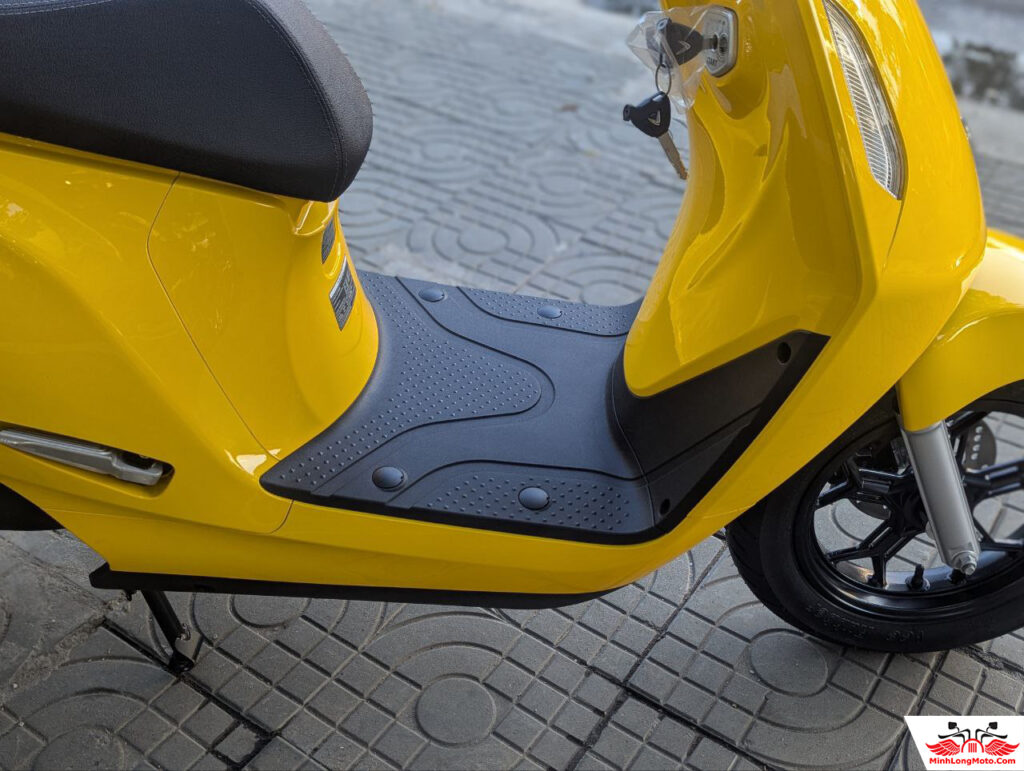 Sàn để chân EVO 200 Lite