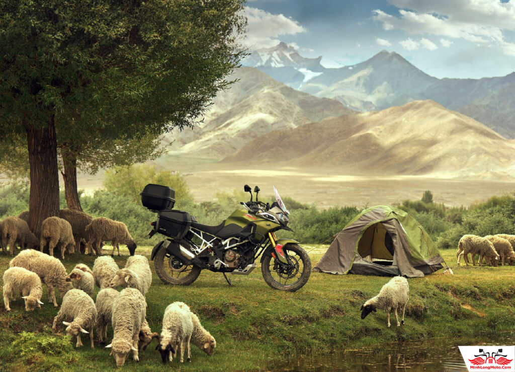 TVS Apache RTX 300
