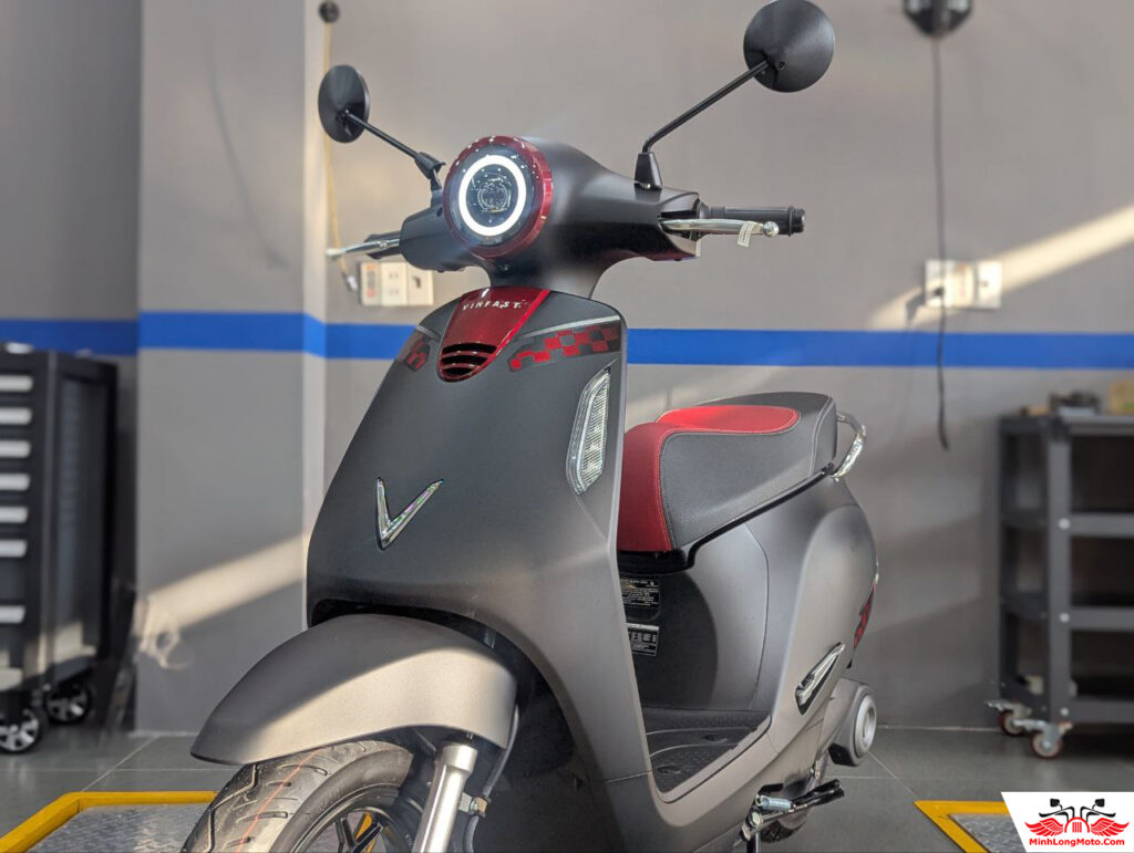 VinFast EVO Lite Neo