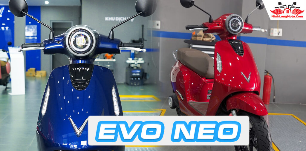 VinFast EVO Neo