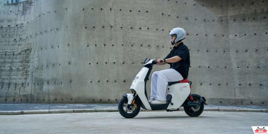 Yên xe Honda U-Be