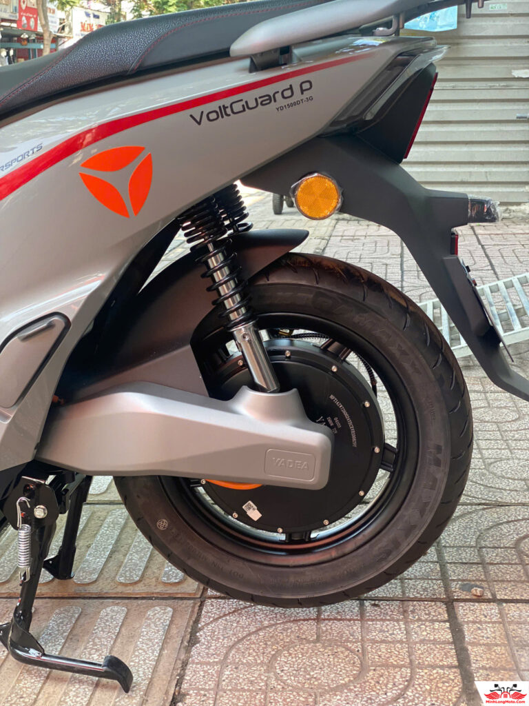 Động cơ Yadea VoltGuard P