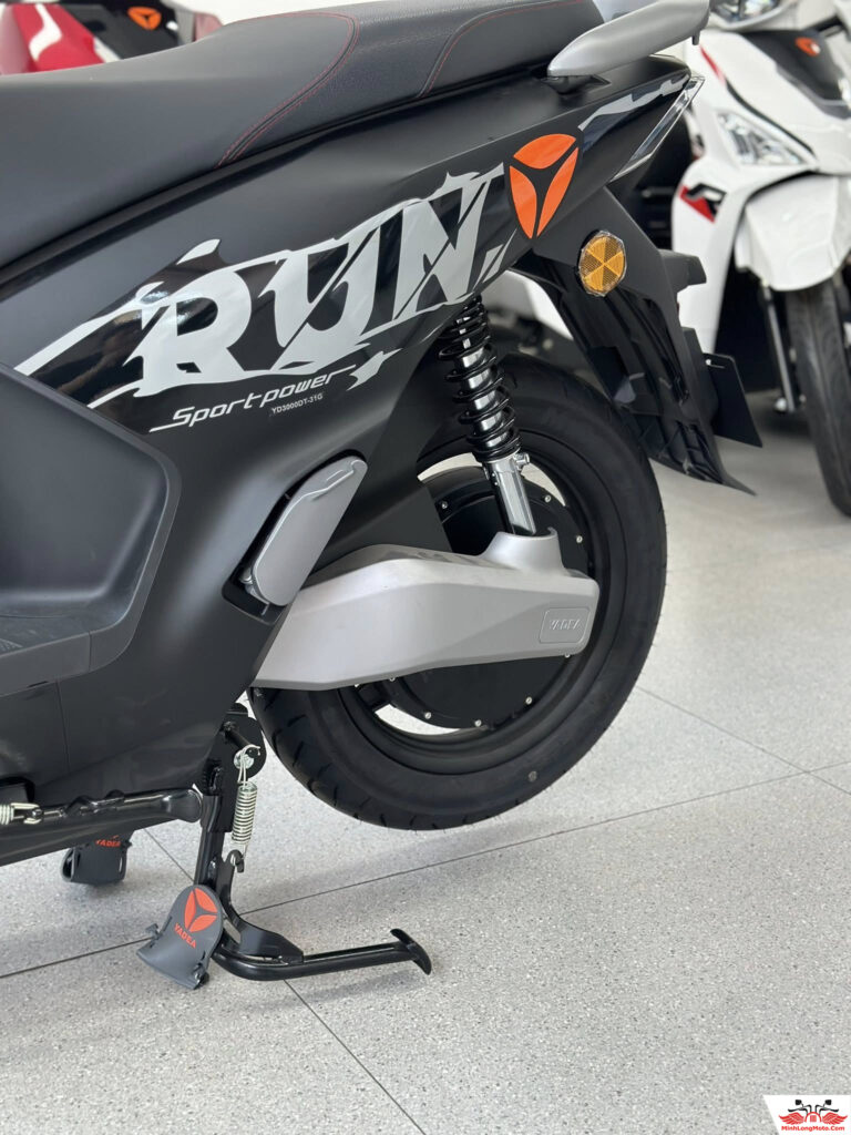 Động cơ Yadea Voltguard U