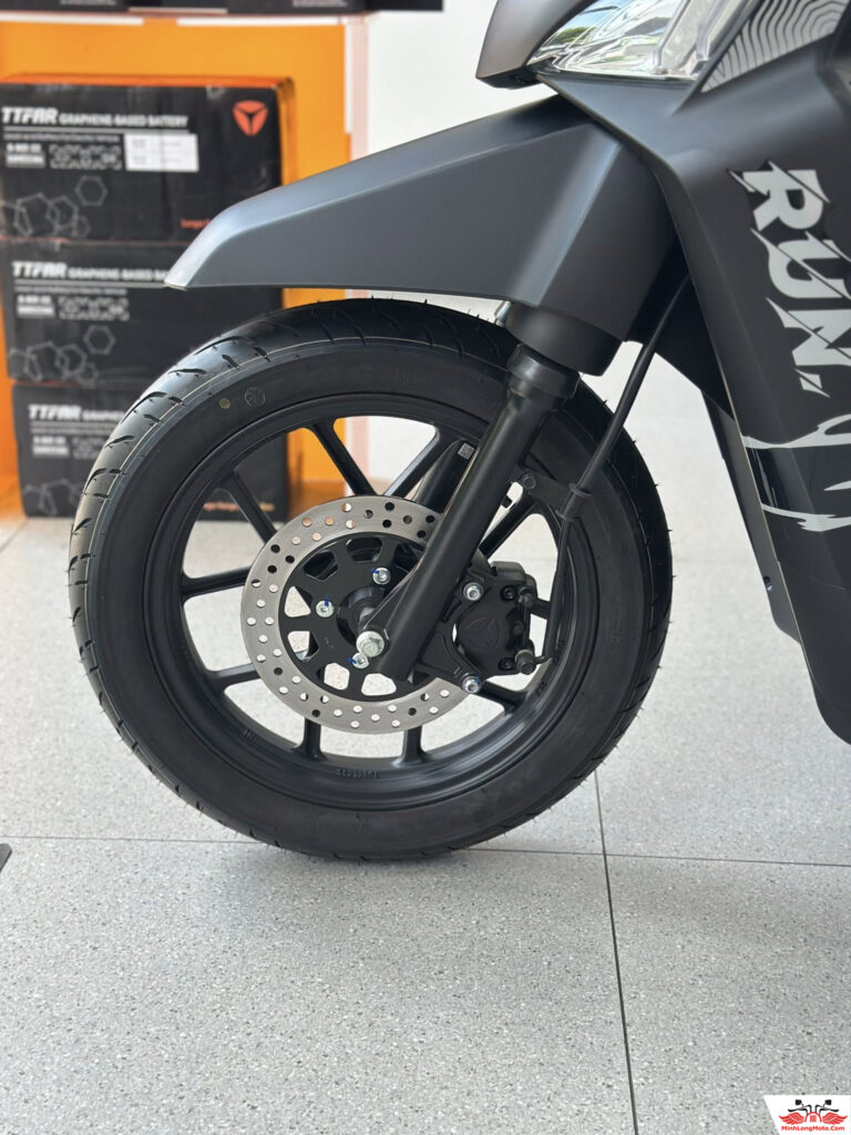 Giảm xóc Yadea Voltguard U