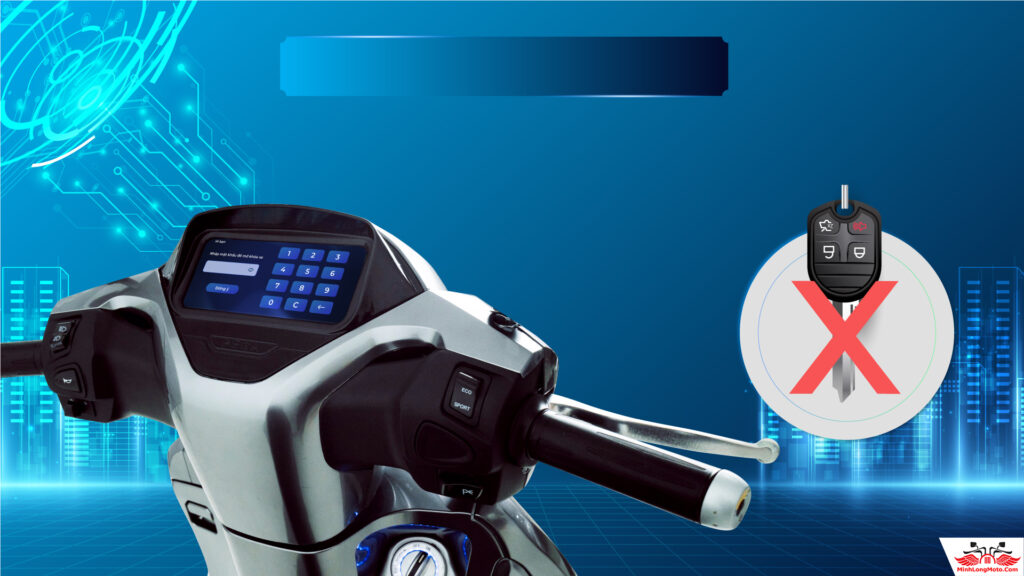 Pega Esmart AI mở khóa