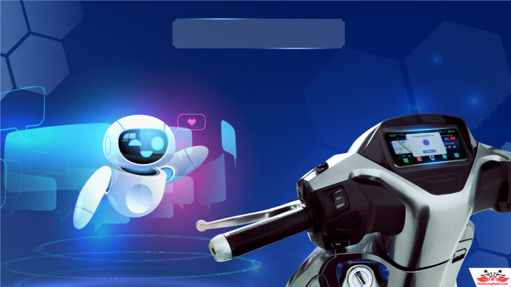 Pega Esmart AI thông báo