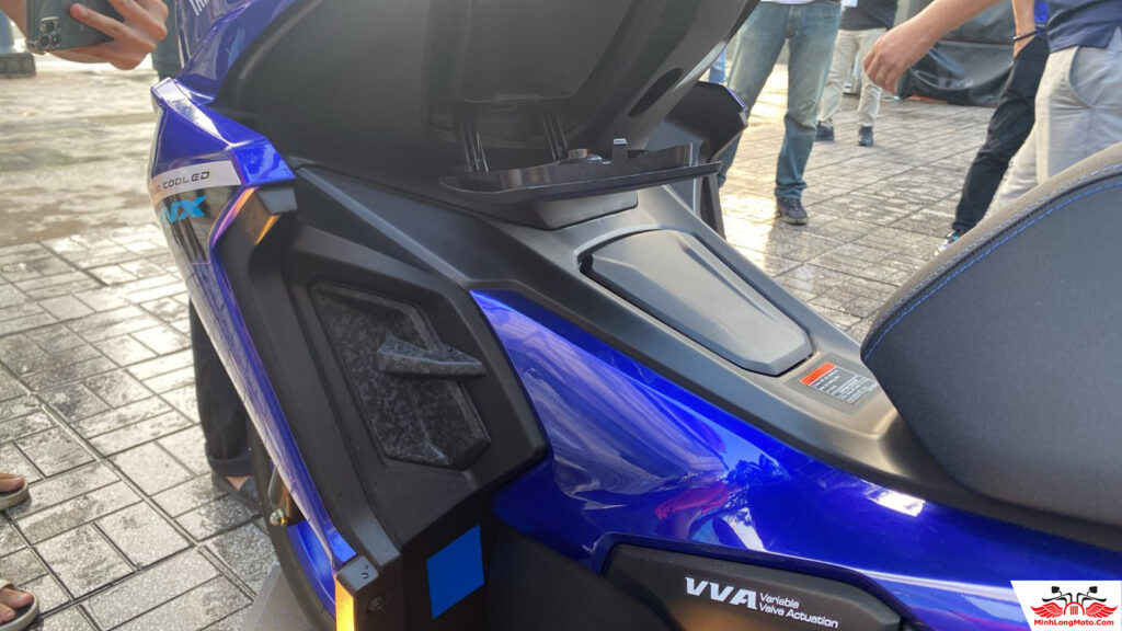 Yamaha NVX V3