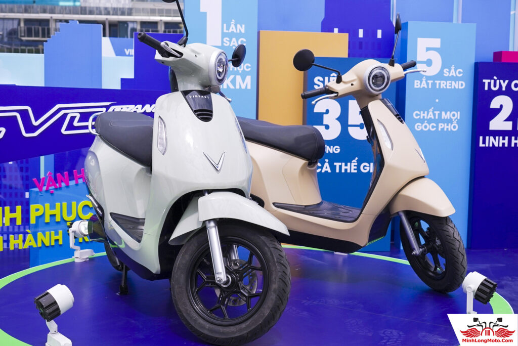 Chống nước Vinfast EVO Grand Lite