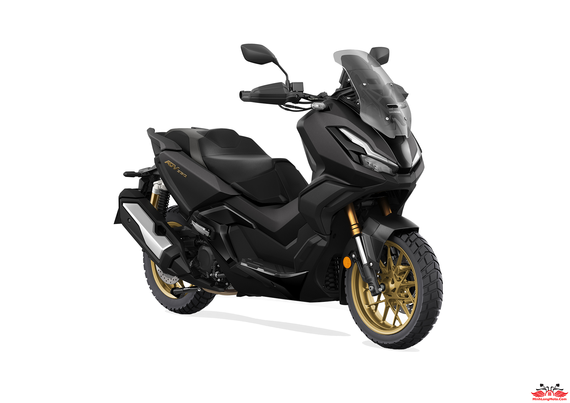 Honda ADV 350 Đen