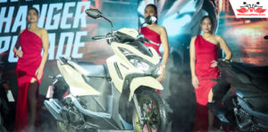 Honda Click 125 2026: Nâng cấp mới, trải nghiệm mới