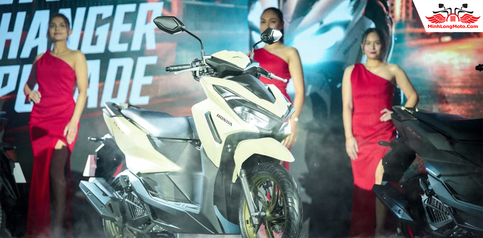 Honda Click 125 2026: Nâng cấp mới, trải nghiệm mới