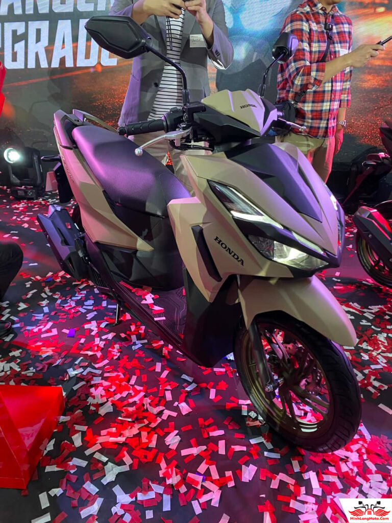 Honda Click 125 2026