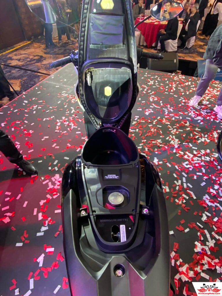 Honda Click 125 2026