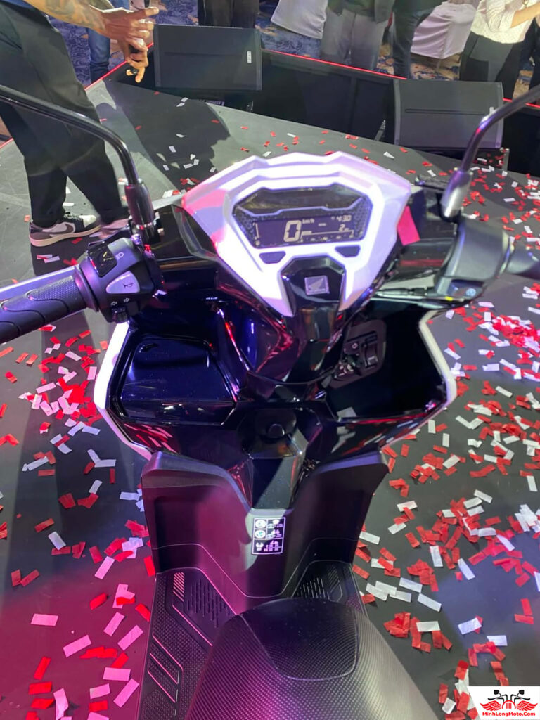 Honda Click 125 2026