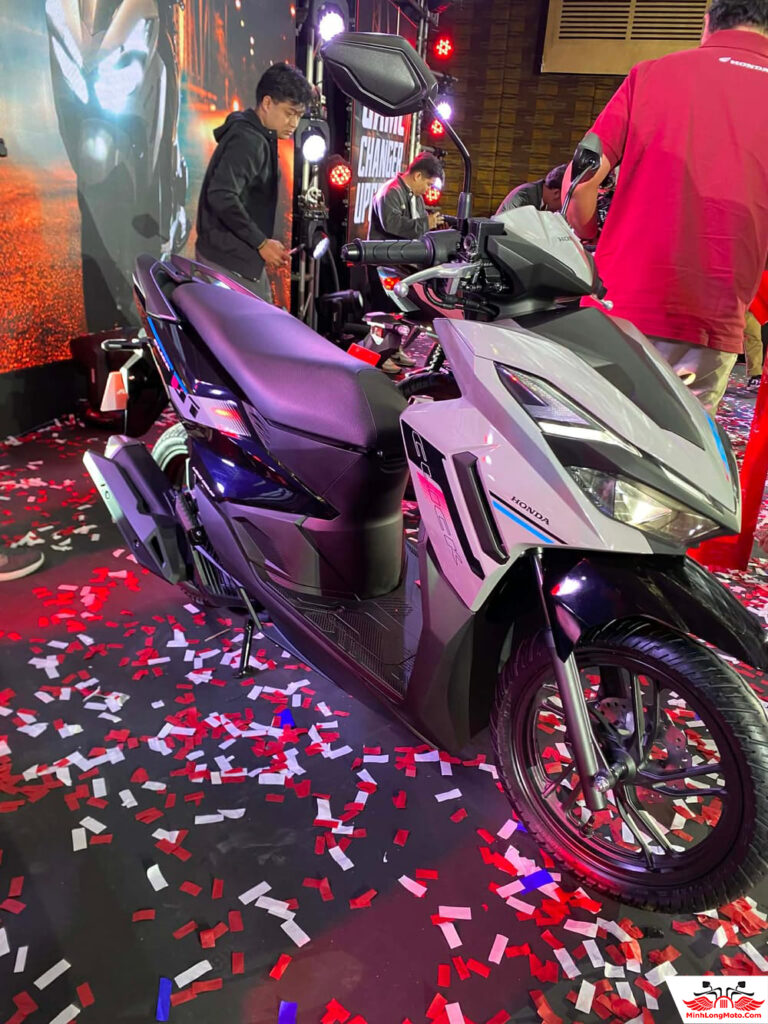 Honda Click 125 2026