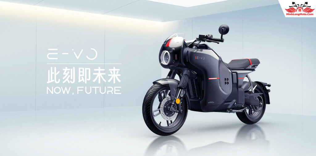 Honda E-VO