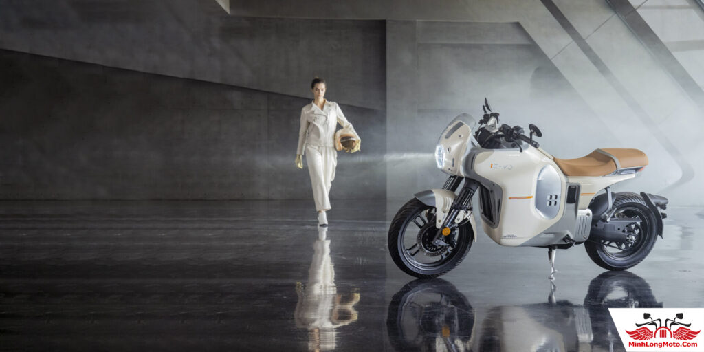 Honda E-VO