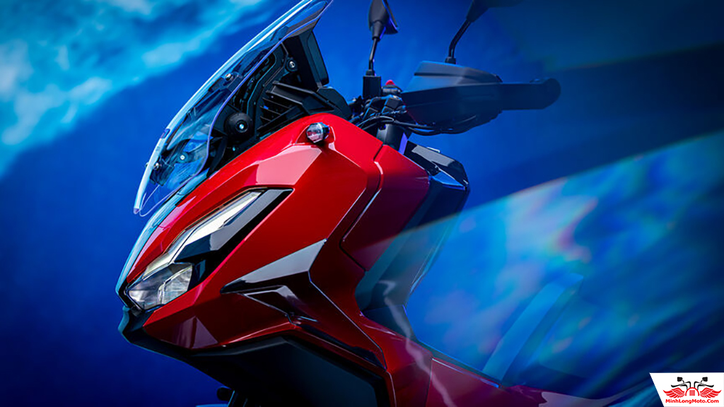 Kính chắn gió Honda ADV 350
