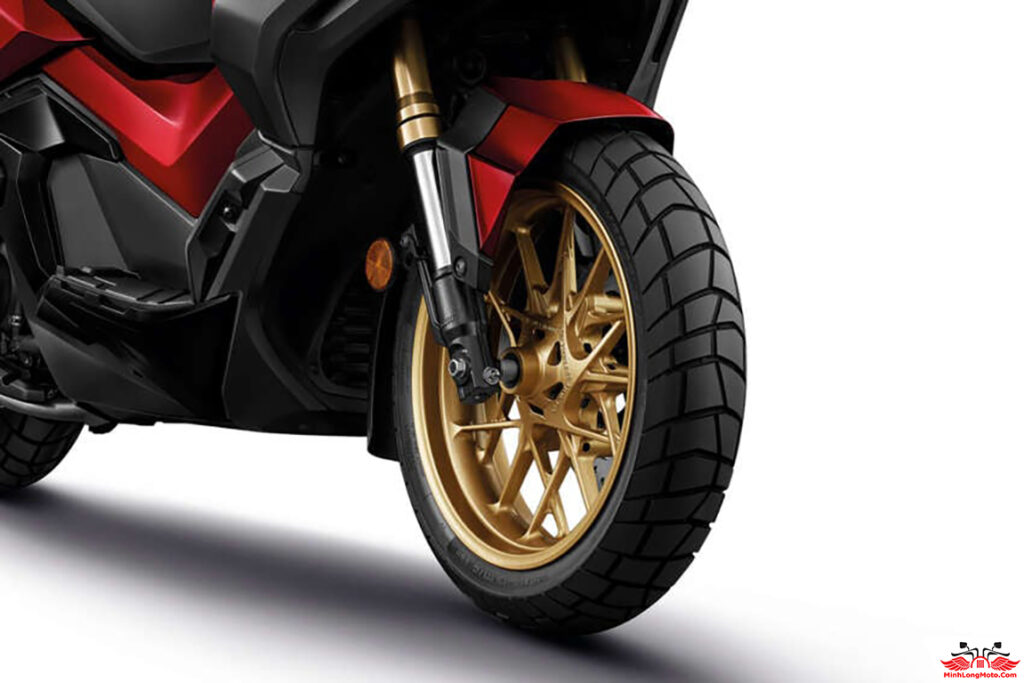Phuộc trước Honda ADV 350